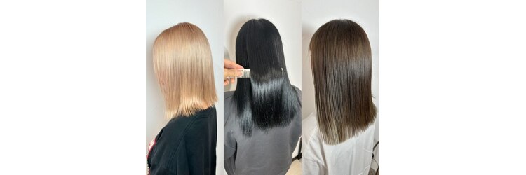 コーム(coom)のサロンヘッダー