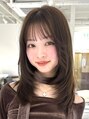 シエロビューティー(CIELO beauty)/オーダーメイドできるレイヤーカット[葵区]