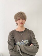 stylist Junki ・横浜で1番の美髪つくってます◎