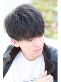 プレイフルツイスパ