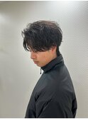 ニュアンスツイストスパイラル