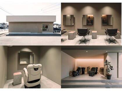 トゥモローズ(TOMORROWS)の写真