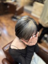 シャル 町田(shalu)&nbsp;section color/10代20代30代