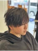 レイヤースタイル