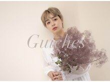 ギッシュ 江南店(guiches)