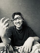 ヘアークリエイションソイ(HAIR CREATION SOI) 西岡 勇人