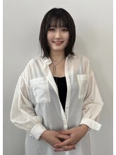 アンジュール ヒルズ(UNJOUR HILLS) 六川 彩那
