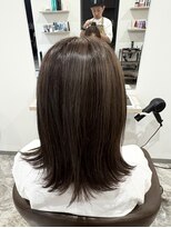 リシェイル(RICHAIR)&nbsp;アッシュグレー