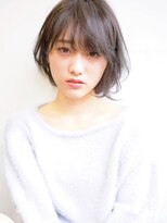 アクシス カリヤ(`AXIS KARIYA) シルキーボブ