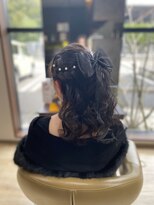 シャイン(shine)&nbsp;およばれset