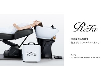 六本木美容室　西麻布店　【ロッポンギビヨウシツ】