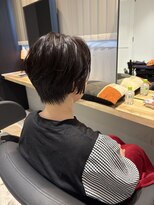 オペラバイジーナ(OPERA by ZINA)&nbsp;ショートカット