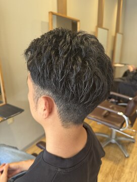 ポート(PORT) メンズベリーショート