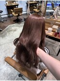 グレージュ
