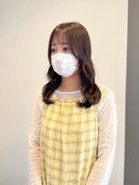 リム(Limb)&nbsp;オリーブブラウン