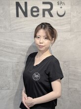 ネル 田無駅前店(NeRu) Higa  Rinka