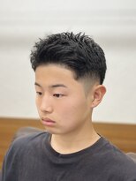 ニュートラル(Neutral)&nbsp;アップバング