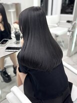 リヴ オオサカ(LIV OSAKA)&nbsp;＊【暗め透明感】アイスグレー＊