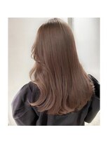 シェーン 仙台駅広瀬通店(schon)&nbsp;モカブラウン