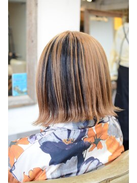 ポタム 東中野(potamu) アンブレラカラー