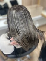 クアトロ 宇都宮本店(QUATRO)&nbsp;髪質改善サブリミック