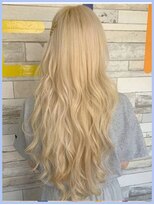 パレット 町田店(PALETTE)&nbsp;極みブリーチブロンド　　町田/町田駅/JR町田駅