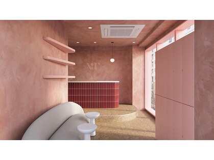 ボタン コロン 表参道 原宿(VOTAN COLON)の写真