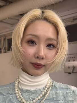 ミーム 原宿 表参道(meme) ＊新規のお客様限定＊セット割でお得にご案内いたします！