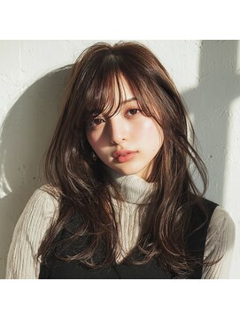 アンサ 椥辻店(ANSA) ミディアムレイヤー