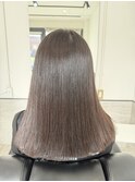酸性ストレート