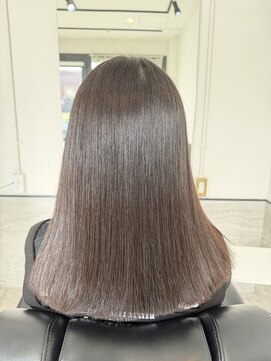 アルトラ(ALTLA) 酸性ストレート