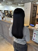 ルチア パリ(Luccica PARIS) 【dark brown】