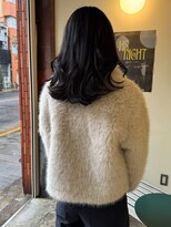 ヒントステーション(HINTSTATION)&nbsp;〈浅草 半個室〉アッシュグレージュ