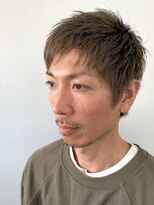 アンドエガオ いわき(&egao)&nbsp;スモーキーブラウン