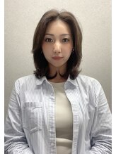 アンビシャス 国分寺 Mami