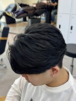 スウェル 稲毛店(Swell)&nbsp;予約殺到フェザーパーマ！[稲毛/稲毛駅/フェザーパーマ]