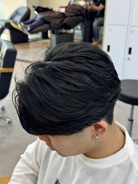 スウェル 稲毛店(Swell) 予約殺到フェザーパーマ！[稲毛/稲毛駅/フェザーパーマ]