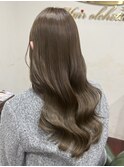 カット/レイヤー/透明感カラー/髪質改善/髪質改善長野駅前