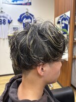 リュイール(Luire) オシャレイメチェン