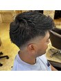 アミ 大和(amie) フェードもおまかせください!