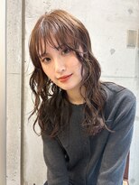 フィルムス 横浜(FILMS)&nbsp;スモーキーカラー/イメチェン/ワンホンレイヤー/横浜