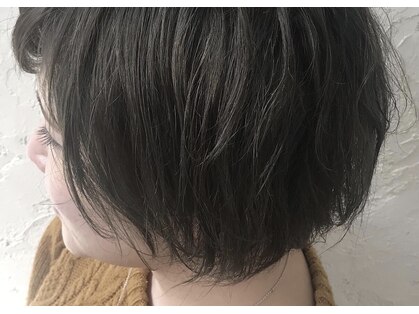 ヘアー アエル(hair AER)の写真