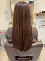 ライズ ヘア ブランド スウェル(RISE HAIR BRAND SWELL)&nbsp;10代/20代/ロング/ボブ/ショート/レイヤー/顔まわりカット/江坂