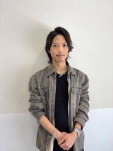  solari by L'aube 横浜駅西口 【ソラリ】【７月１日　NEW OPEN（予定）】&nbsp;齋藤 滉広