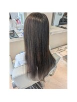 ラナ 津島(Lana) 髪質改善縮毛矯正