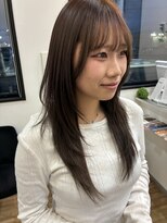 ライフ 本店(LIFE) 赤みなしブラウン