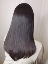 モードケイズ 阪急茨木店(MODE K's)&nbsp;柔らかい縮毛矯正