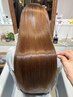【再来　岩田美咲限定】髪質改善silkyトリートメントシャンプー付き