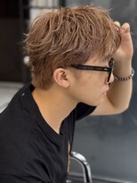 ソルバイジゼル(sol by gisele)&nbsp;ミルクティー×アクティブショート
