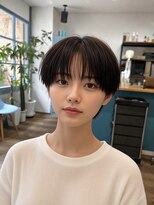ベイビー(Baby) シースルーマッシュ